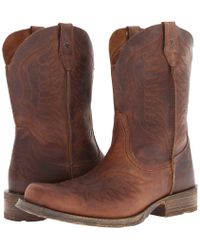 Ariat Boots for Men | Online Sale up to 