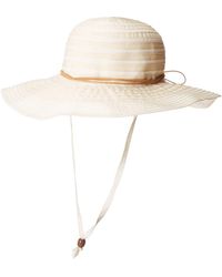 Sunday Afternoons - Lanai Hat - Lyst