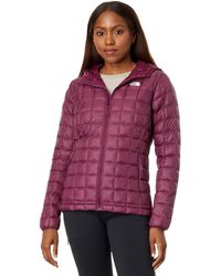 The North Face - Thermoball Eco Hoodie - Lyst