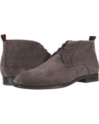 boss desert boots