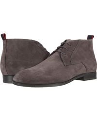 boss desert boots