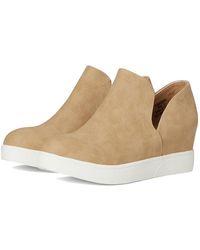 Journee Collection - Cardi Shoes, Faux Leather - Lyst