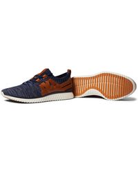 cole haan grand motion crafted sneaker