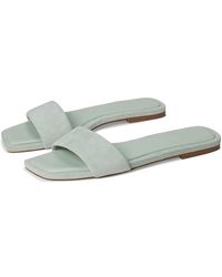 Steve Madden - Lumina Sandals, Synthetic - Lyst