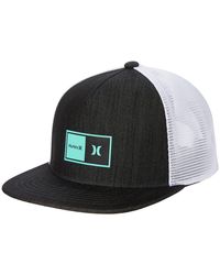 Hurley Hats for Men | Online Sale up to 