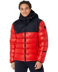 Men's Bogner Fire + Ice Jackets from $199 | Lyst