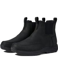 men's traverse trail boot waterproof insulated