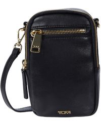 Tumi Shoulder bags for Women - Up to 41% off at Lyst.com