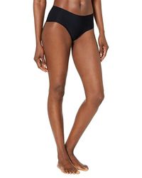 Commando - Butter Bikini Bk03 Underwear Xs (0-2) Elastane/Modal - Lyst