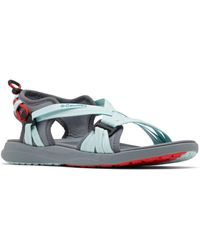 Columbia Flat sandals for Women | Online Sale up to 36% off | Lyst