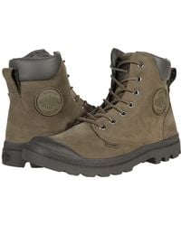 Palladium Boots for Women | Online Sale up to 57% off | Lyst