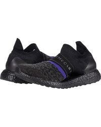 Adidas Ultraboost X 3d Knit Shoes In Black Lyst