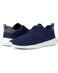 Peter Millar Hyperlight Glide Sneaker - Blue