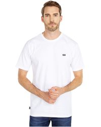 Vans - Off The Wall Classic Short Sleeve Tee - Lyst