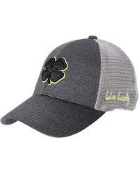 Black Clover - Perfect Luck 8 Hat - Lyst