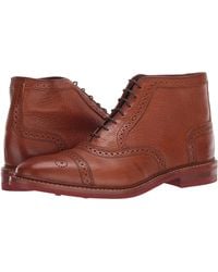 allen edmonds macys