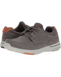 skechers elent mosen shoes mens