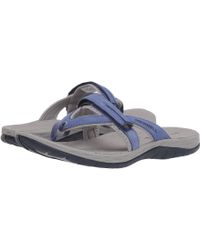 Merrell Sandals and flip-flops for Women | Online Sale up to 45% off | Lyst
