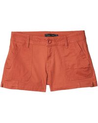 Prana Shorts for Women - Up to 34% off at Lyst.com