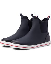 Tommy Hilfiger Boots for Men - Up to 70% off at Lyst.com