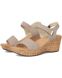 Naot - Summer Shoes, Leather/Suede - Lyst