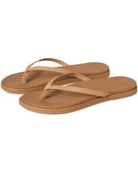 Roxy - Calabasas Wedge Shoes, Synthetic - Lyst