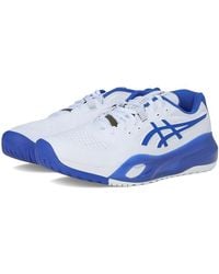 Asics - Gel-Resolution X - Lyst