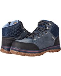 Skechers Work Boots for Women | Online Sale up to 15% off | Lyst