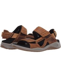 ecco mens sandals sale