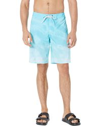 Quiksilver Big Boys Everyday Swell Vision Youth 18 Boardshort Swim Trunk 