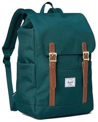 Herschel Supply Co. - Retreat Small Backpack Backpack Bags, Polyester - Lyst