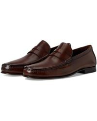 To Boot New York - Clapton Lace Up Wing Tip Shoes, Leather - Lyst