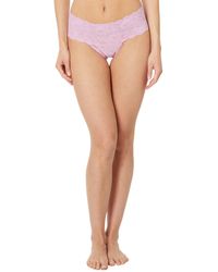 Cosabella - Never Say Never Comfie Cutie Thong - Lyst