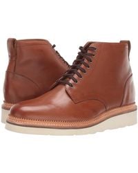 Clarks berkshire sales moc boot
