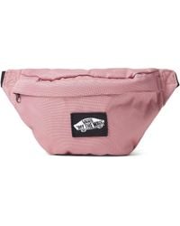 vans belt bolsa price