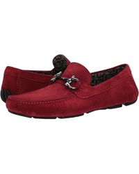 parigi bit driving moccasin