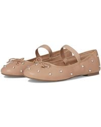 ALDO - Byanca Flat Shoes Eu 40 (Us 9) B - Lyst