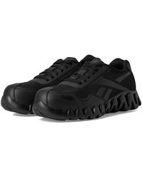 Reebok - Zig Pulse Work Eh Comp Toe Shoes 6 B - Lyst