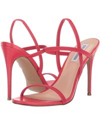 stilettos steve madden