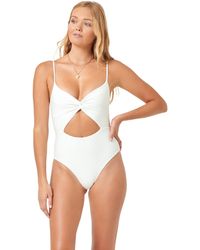 L*Space - L* Eco Chic Off The Grid Kyslee One-piece Classic - Lyst