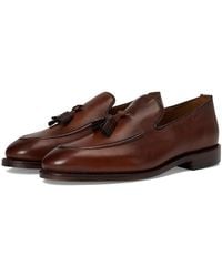 Allen Edmonds - Randtassel Slip On Shoes 8.5 D (M) Leather - Lyst