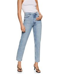 Mango Jeans for Women | Online Sale up to 52% off | Lyst