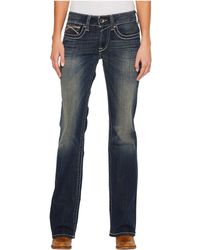 women's ariat jeans sale