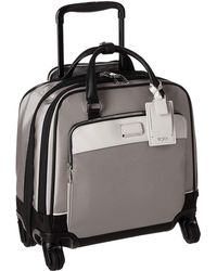tumi simone compact carry on