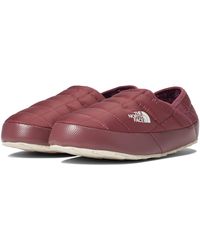 The North Face Slippers for Women | Lyst