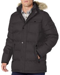 Nautica Down and padded jackets for Men 