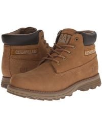 Caterpillar Boots for Men | Online Sale up to 44% off | Lyst