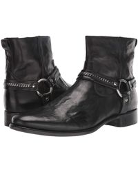 botas john varvatos