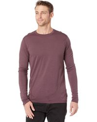 Smartwool Long-sleeve t-shirts for Men - Up to 40% off | Lyst