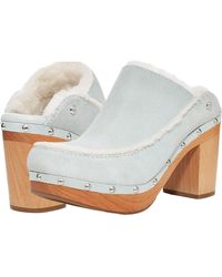 uggs mules and clogs